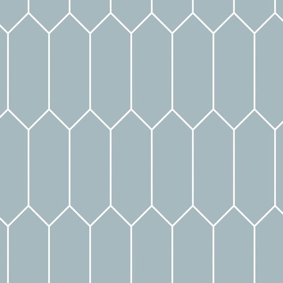 Genesis Products Revive Protector de Pared 46x61 cm Azul Costero