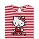 thumbnail image 3 of Pijama Mujer Hello Kitty rojo S, 3 of 5