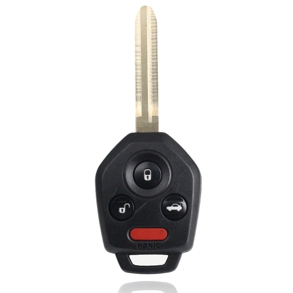 Llave electrónica Soovgle para Subaru CWTWB1U811 G Chip