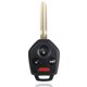 thumbnail image 1 of Llave electrónica Soovgle para Subaru CWTWB1U811 G Chip, 1 of 7