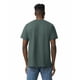 thumbnail image 4 of Camiseta Gildan Heavy Cotton G5000 para hombre, paquete de 10 unidades, talla S, 4 of 6