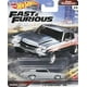 thumbnail image 2 of Hot Wheels Fast & Furious Colección de vehículos a escala 1:64 de The Fast Film Franchise, autos modernos y clásicos, gran regalo para coleccionistas y fanáticos de las películas, 2 of 2