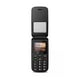 thumbnail image 2 of Telefono Senior Adulto Mayor Tipo Almeja 4G Rojo, 2 of 5
