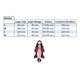 thumbnail image 3 of Disfraz Cosplay Halloween Adultos y Niños - Demon Slayer - Nezuko - Tanjiro - Kanawo - Shinjurou, 3 of 3