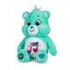 thumbnail image 1 of Peluche 23 Cms Eco Friendly Cariñositos - Heart Song Bear, 1 of 4