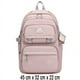 thumbnail image 1 of Girl School Bag Backpack Back Pack For Teenager Women Children Female Pink Schoolbag Primary High Bagpack Class Teens Child Kids, 1 of 3