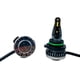 thumbnail image 3 of Kit Ampolletas Turbo Led R8 9006 60000lm, 3 of 3