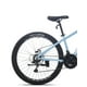thumbnail image 3 of Bicicleta Mtb Aro 26 Modelo Y650 Celeste Verde, 3 of 9