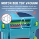 thumbnail image 4 of Set de limpieza Constructive Playthings Little Helper Kids 3+, 4 of 7