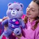 thumbnail image 5 of Care Bears de 35 cm - Peluche Mediano - Osito Stormy Cozy, 5 of 7