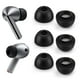 thumbnail image 1 of Almohadillas de espuma YSIUENG para Samsung Galaxy Buds 3 Pro - M, 1 of 3