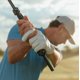 thumbnail image 5 of Ayuda de entrenamiento de golf WATSON TheHanger para golfistas diestros, 5 of 9