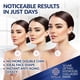 thumbnail image 2 of Mascarilla Facial Stylia V Line Banda para Barbilla Hidrogel con Colágeno 7 Unidades, 2 of 6