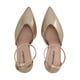 thumbnail image 4 of Zapato Silvana 09  Dorado Piccadilly, 4 of 5