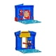 thumbnail image 3 of Set de Juego Spidey y sus amigos Bloques Urbano Surtido, 3 of 5