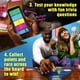 thumbnail image 5 of Juego de Mesa Big Potato Trivia Night Live 2-6 Jugadores 12+, 5 of 6