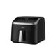thumbnail image 4 of Freidora de Aire Widemax dígital 8,5 litros Mf-tn85dbk Negro, 4 of 10