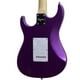 thumbnail image 3 of Guitarra Electrica Tagima TG-520 Metallic Purple, 3 of 3