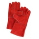 thumbnail image 3 of Guante Descarne Rojo Gladiator Ferrenet, 3 of 3