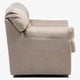 thumbnail image 3 of Sofa Zeus 2C Tela Beige, 3 of 3