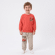 thumbnail image 1 of Conjunto Buzo Niño Cars Disney Rojo, 1 of 7