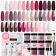 thumbnail image 1 of Kit de Uñas Azurebeauty Dip Powder 29 Unidades 20 Colores, 1 of 3