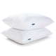 thumbnail image 1 of Juego de 2 almohadas Bedsure tamaño queen de calidad hotelera, 1 of 9