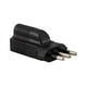 thumbnail image 3 of Adaptador Enchufe Americano A Nacional 110v - 220v negro, 3 of 3