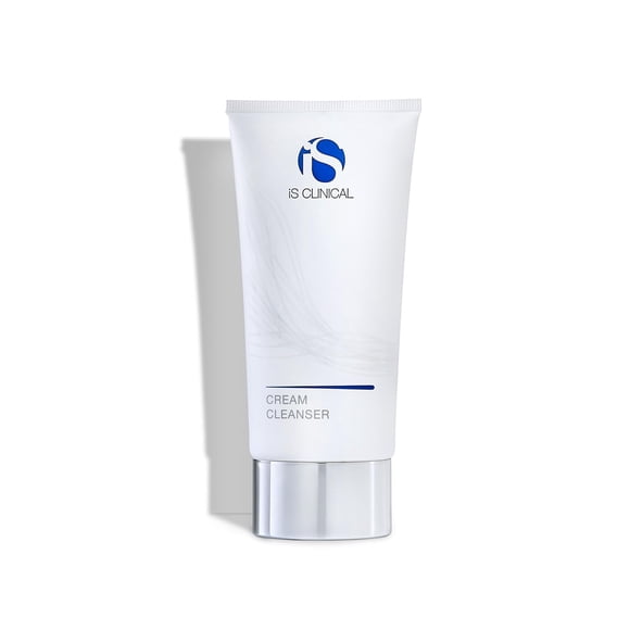 Limpiador facial iS CLINICAL Crema limpiadora hidratante
