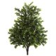 thumbnail image 1 of Arbustos Artificial Plant 6112-S2 Nearly Natural, juego de 2, color verde, 1 of 5