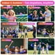 thumbnail image 4 of Pelota de juguete Flying Orb NWLAEWR controlada a mano con luces LED, 4 of 9