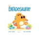 thumbnail image 1 of El Enfadosaurio de Editorial Edelvives, 1 of 2
