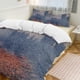 thumbnail image 1 of Oil Painting Style 3-Piece Twin Bed Set - Includes 1 Single Comforter And 2 Pillowcases Bedding - Fade Resistant Microfiber - Oil Painting Style, 1 of 4