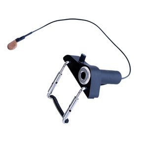 Bothyi - Pastilla De Contacto Piezoeléctrica Pastilla De Transductor Piezoeléctrico Para Guitarras Acústicas Banjo Bass