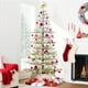 thumbnail image 3 of Árbol de Navidad Best Choice Products, preiluminado, 2,7 m, con LED, 3 of 3