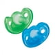 thumbnail image 2 of Pack 2 Chupetes Recién nacido de silicona GumDrop, 2 of 3