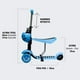 thumbnail image 3 of Scooter 5 En 1, 3 of 3