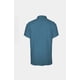 thumbnail image 2 of Camisa Classic Azul Hombre Falcone, 2 of 2