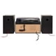 thumbnail image 3 of Tocadiscos Crosley CR7014A Bluetooth USB SD, 3 of 3