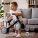 thumbnail image 4 of Bicicleta de Equilibrio para Niños SKIDEE de 4 Ruedas con Ruedas LED, 4 of 7
