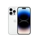 thumbnail image 4 of Smartphone reacondicionado Apple iPhone 14 Pro 128 GB plateado, 4 of 6
