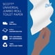 thumbnail image 5 of Papel higiénico Scott Professional, 100% fibra reciclada, 2 capas, 5 of 9