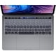 thumbnail image 1 of Funda protectora ultrafina con degradado azul para MacBook Pro con Touch Bar de 13 y 15 pulgadas (modelos A2159, A1989, A1990, A1706 y A1707) (2019, 2018, 2017 y 2016) (azul degradado), 1 of 7