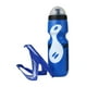 thumbnail image 2 of Juego De Portabotellas Para Bicicleta, Soporte Para Hervidor De Agua Para Hombre Y Mujer, Accesorio Azul, 2 of 5