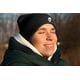 thumbnail image 2 of Gorro White Alien Winter Warm Para Hombre Y Mujer, 2 of 3