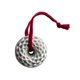 thumbnail image 3 of Set de Adornos Nordic Ware Jubilee Oro y Plata 2 Piezas, 3 of 5