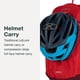 thumbnail image 5 of Mochila de ciclismo Osprey Siskin de 12 litros con depósito hidráulico, 5 of 9