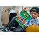 thumbnail image 2 of Libro HarperCollins La Biblia para principiantes: historias infantiles atemporales, 2 of 9