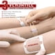 thumbnail image 4 of Kit de cierre de heridas EVERLIT CARE, 28 unidades, con cierre de cremallera sin suturas, 4 of 6