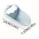 thumbnail image 4 of 1pc Faucet Extenders For Kitchen Bathroom Sink Elastic Adjustable Silicone Material Faucet Nozzle Extender Bathroom Kitchen Accessor, 4 of 5